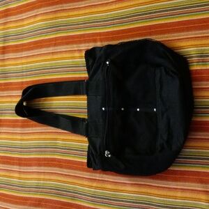 Old Navy Purse Black shoulder bag